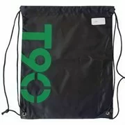 Реальное фото Сумка-рюкзак "Спортивная" E32995-08 черный 10019780 от магазина СпортСЕ