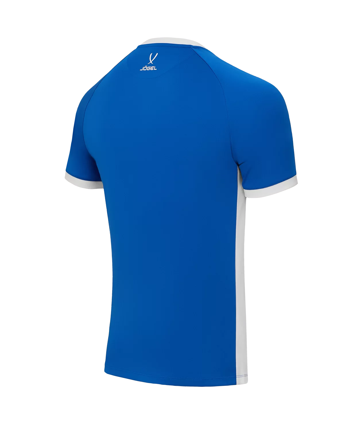 Реальное фото Футболка игровая DIVISION PerFormDRY Element Jersey, синий от магазина СпортСЕ