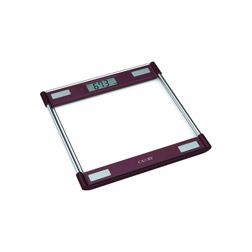 Реальное фото Весы электронные Camry LCD дисплей 74 х 28,5 мм EB 9063-55 от магазина СпортСЕ