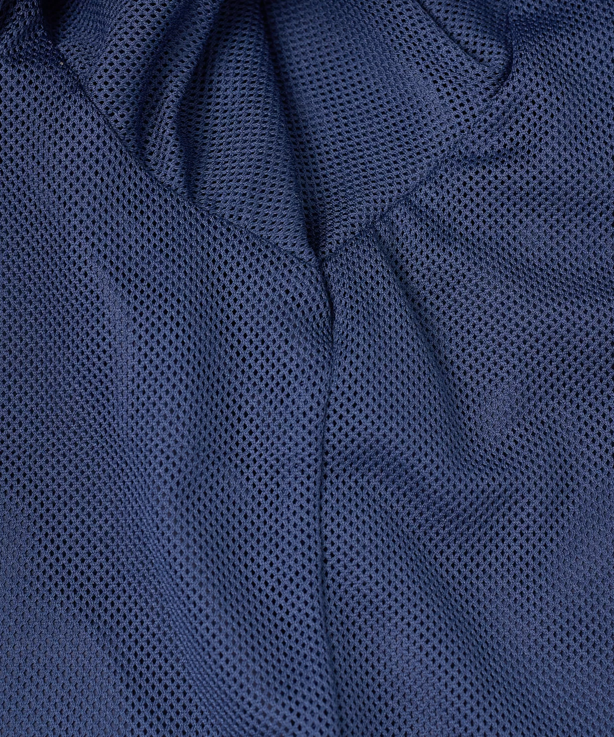 Реальное фото Куртка ветрозащитная DIVISION PerFormPROOF Shower Jacket, темно-синий от магазина СпортСЕ