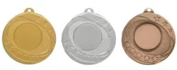 Медаль MD61-50 d-50 мм