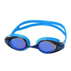 Очки для плавания Alpha Caprice AD-G3600M Blue