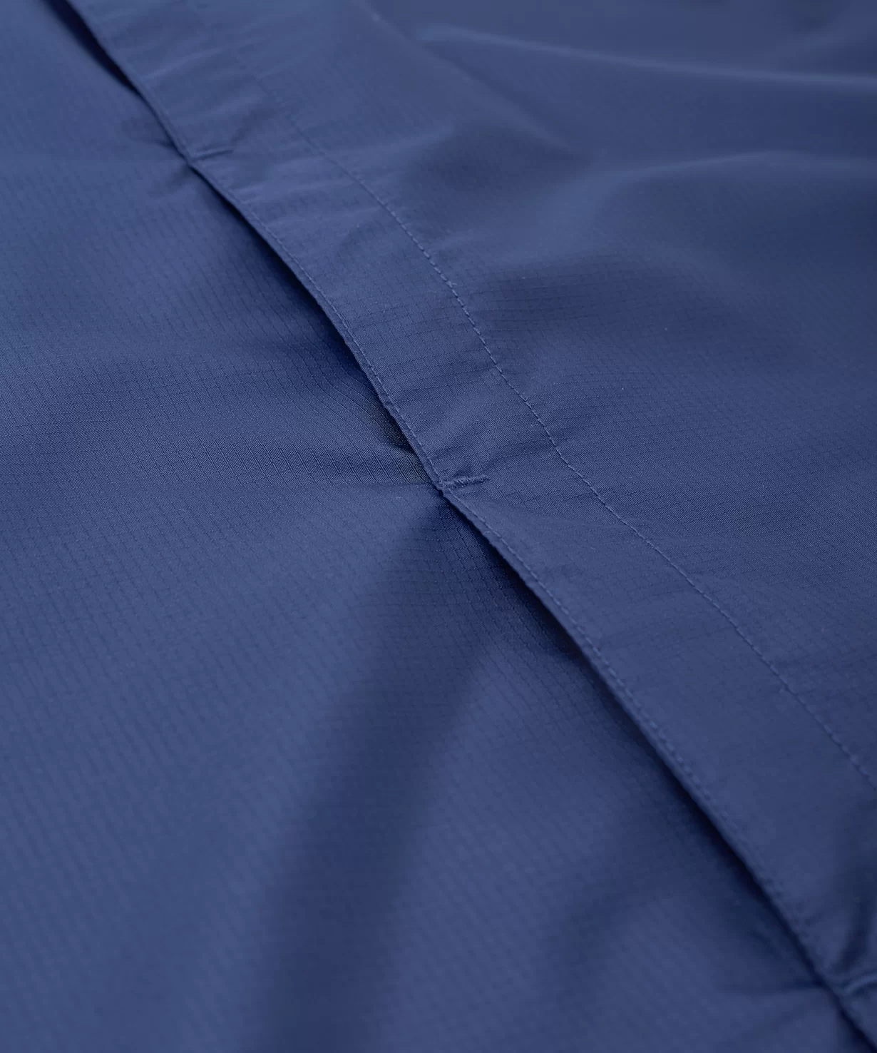 Реальное фото Куртка ветрозащитная DIVISION PerFormPROOF Shower Jacket, темно-синий, детский от магазина СпортСЕ