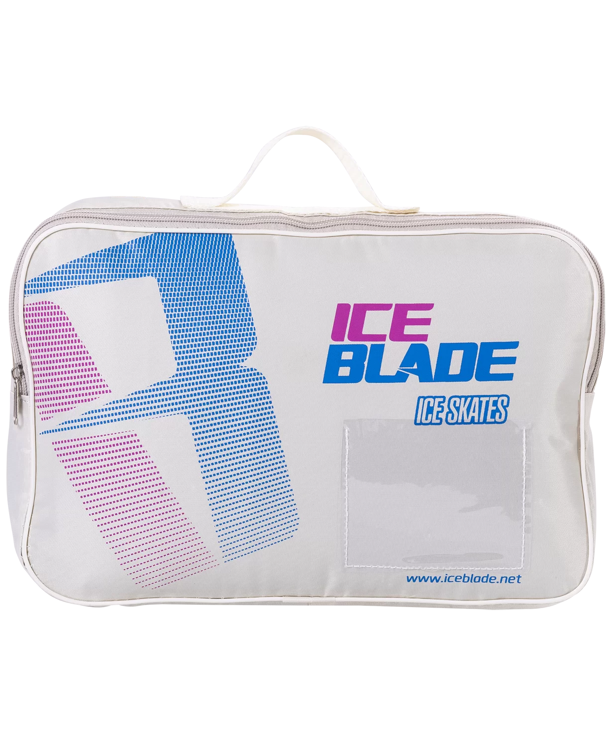 Реальное фото Коньки раздвижные Ice Blade Charlie 9120 от магазина СпортСЕ