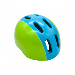 Шлем подростковый Tech Team Gravity 400