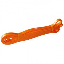 Эспандер петля резиновая MRB100-10 Magnum 10мм 2-15 кг оранжевый 10012399