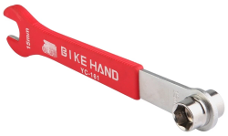 Ключ педальный Bike Hand YC-161