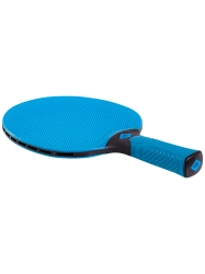 Ракетка для настольного тенниса  Donic-Schildkröt Alltec Hobby всепогодная, синий/черный УТ-00015329