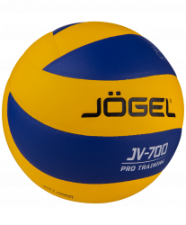 Мяч волейбольный Jögel JV-700 (BC21) УТ-00019098