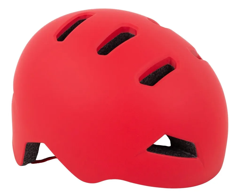 Реальное фото Шлем XTR 6.0 Red от магазина СпортСЕ