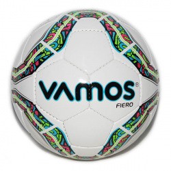 Мяч футбольный Vamos Fiero 32П №5 BV 2560-AFH
