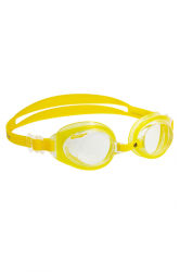 Очки для плавания Mad Wave Simpler II Junior yellow M0411 07 0 06W