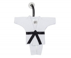 Сувенир Adidas Mini Kimono Judo adiACC001