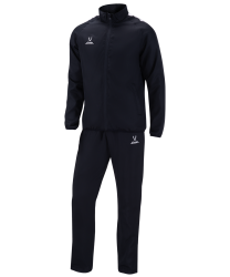 Костюм спортивный CAMP Lined Suit, черный/черный - S - L - XXXL - XXXL - XXL - L - L - M