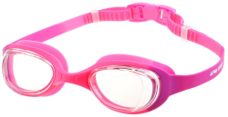 Очки для плавания Alpha Caprice AD-G195 pink/purple