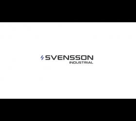 SVENSSON INDUSTRIAL GO E65 Эллиптический тренажер
