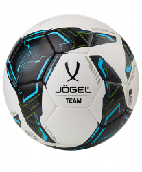 Мяч футбольный Jögel Team №4 (BC22) ЦБ-00000741