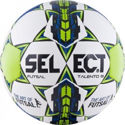 Мяч футзальный Select Futsal Talento 13 U13 2016 852617