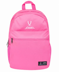 Рюкзак Jögel Essential Backpack JE4BP0121.Z2, розовый УТ-00019666