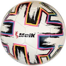Мяч футбольный Meik-144 B31234-2 TPU+PVC 2, 370-385 гр 10020764
