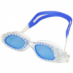 Очки для плавания E36858-1 детские синий 10020507
