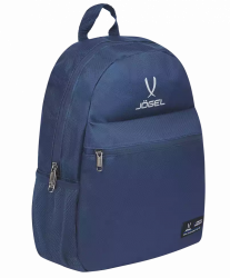 Рюкзак Jögel Essential Classic Backpack JE4BP0121.99, темно-синий УТ-00019342