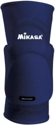 Наколенники волейбольные Mikasa MT6-036 темно-синий