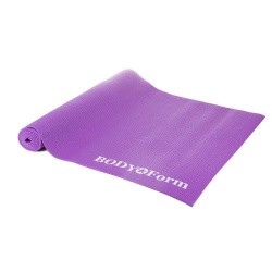 Коврик гимнастический BF-YM01 173*61*0,3см фиолетовый
