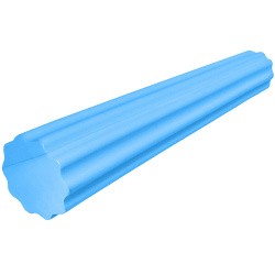 Ролик для йоги 90х15 см B31599-1 синий