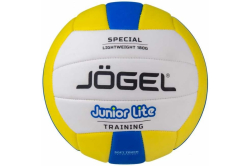 Мяч волейбольный  Jögel Junior Lite (BC21)  УТ-00018101