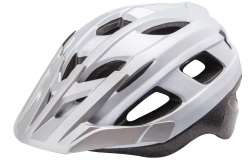 Шлем HB3-5 (out-mold) серый 600080