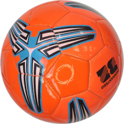 Мяч футбольный E33519-4 №5 PVC 2.5 машинная сшивка 10020931