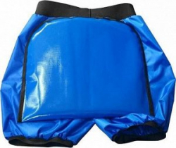 Ледянка-шорты Тяни-Толкай Ice Shorts1 (S, синий) TT.002.Iceshorts1.00.19.000