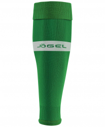 Гольфы футбольные Jogel JA-002 Limited edition зеленый/белый УТ-00021368