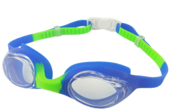 Очки для плавания Alpha Caprice KD-G193 blue/green