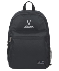 Рюкзак Jögel Essential Classic Backpack JE4BP0121.99, черный УТ-00019341