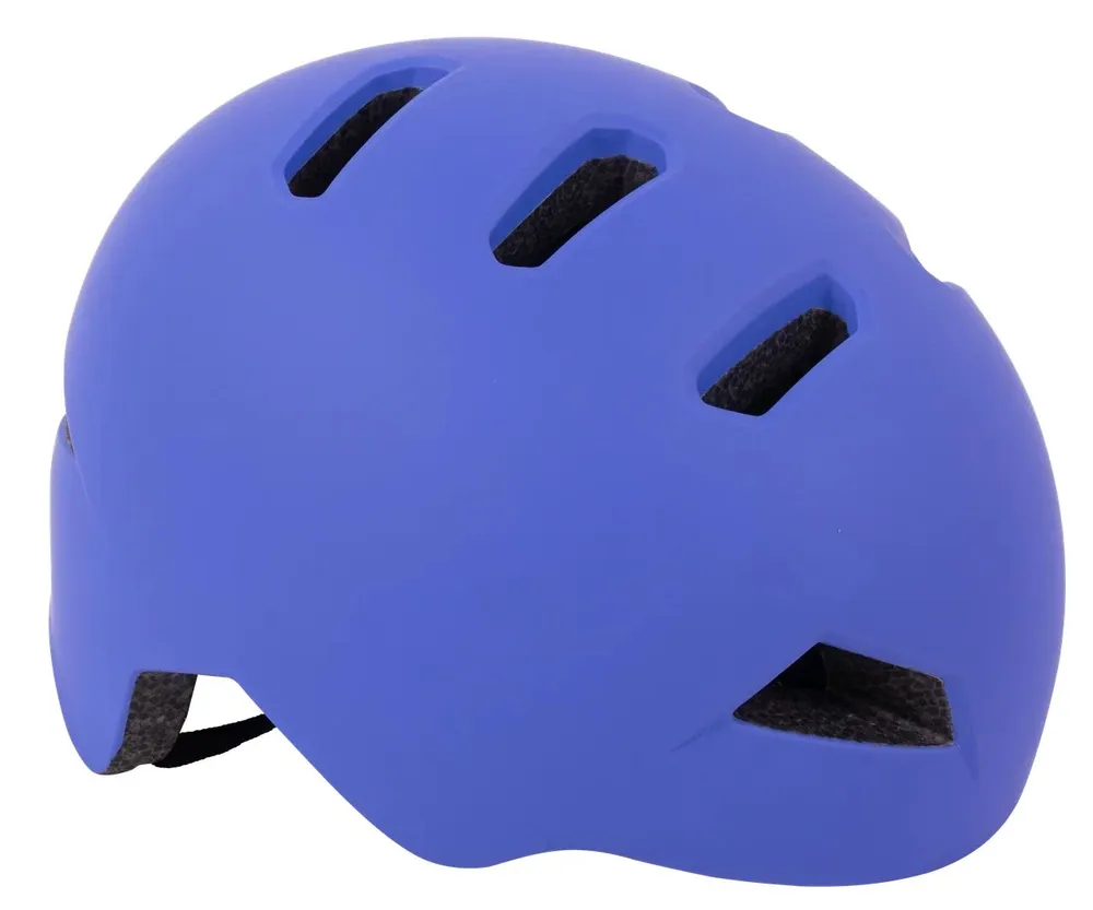 Реальное фото Шлем XTR 6.0 Blue от магазина СпортСЕ