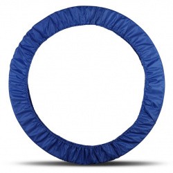 Чехол для обруча 60-90 см Indigo синий SM-084