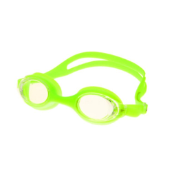 Очки для плавания Alpha Caprice JR-G900 Lime