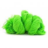Нить для Yo-Yo Factory 100 string Green