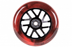 Колесо для самоката TechTeam X-Treme 110*24мм V-AW02MR red Freak