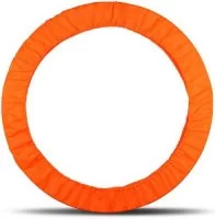 Чехол для обруча 60-90 см Indigo оранжевый SM-084
