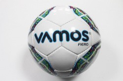 Мяч футбольный Vamos Fiero 32П №3 BV 2563-AFH