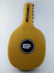 Лапа-ракетка BoyBo Ultra желтая BP4700